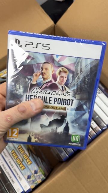 Первое поступление товара в 2026 году, часть 1 смотреть онлайн