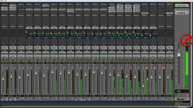 47. Digital Distortion смотреть онлайн