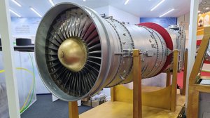 Как в России незаметно создали двигатель, способный вернуть моду на самолеты с вертикальным взлетом