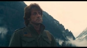 Рэмбо первая кровь фильм нарезка