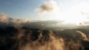 Чжоу Шень-Дух горы