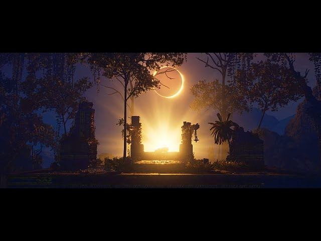 Финал прохождения Shadow of the Tomb Raider #24