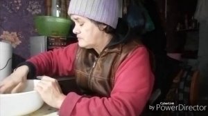 Варю лёгкий суп / Печальное известие.