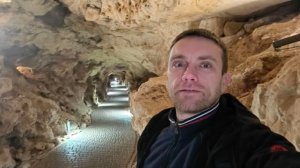 Пещера Таврида в Крыму I 2026