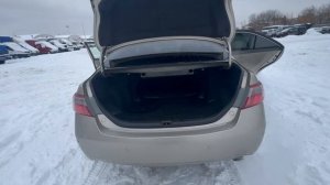 Тойота Камри