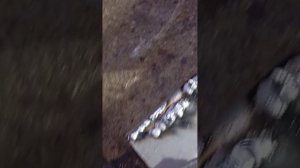 Пробная сварка алюминиевой проволокой