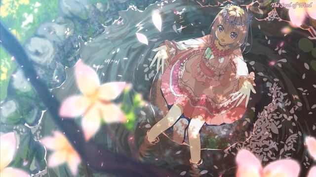 2 Hour Beautiful Relaxing Music ¦ Calm Piano Music, Guitar & Flute 【BGM】 (1080p_30fps_H264-128kbit_A смотреть онлайн