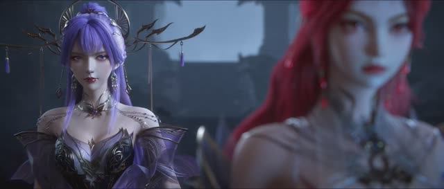 Становление богом 111 Серия - Превью (Аниме-Мультсериал 2022) смотреть онлайн