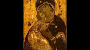 Величит душа моя Господа