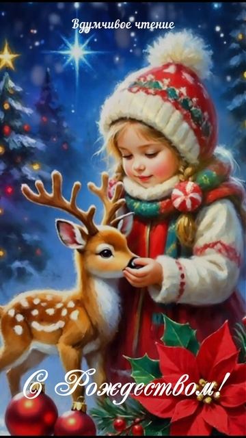 С Рождеством!