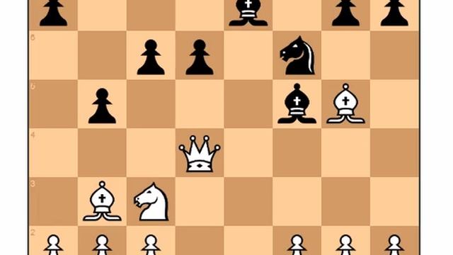 НЕВЕРОЯТНО Магнус Карлсен гениально отдает "качество" в начале партии смотреть онлайн