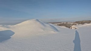 Бородинский Эверест №13