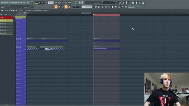 MADCORE Sound Design with Melda Morph смотреть онлайн