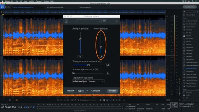 18_Dialog Isolate смотреть онлайн
