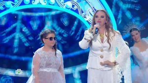 Варвара • Милана Собенина - Танец-зима | XVI фестиваль Белая трость, 2026