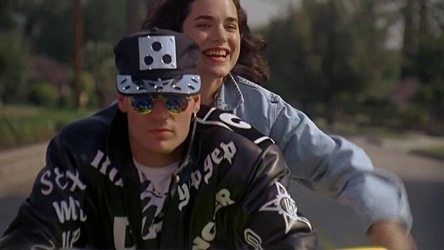 Холодный как лед (1991) смотреть онлайн