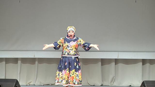 2025_11_04 Слобода Туринская Частушки смотреть онлайн