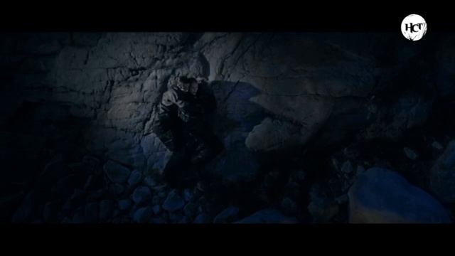 Конец фильма Глубокое Погружение (НСТ)