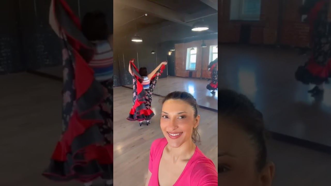 Индивидуальные занятия танец танцы dance