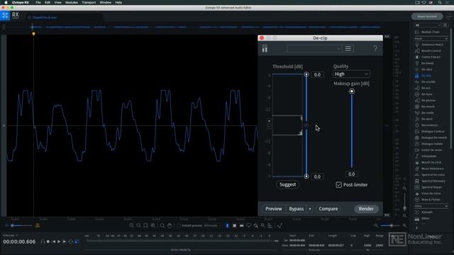04_De-clip смотреть онлайн