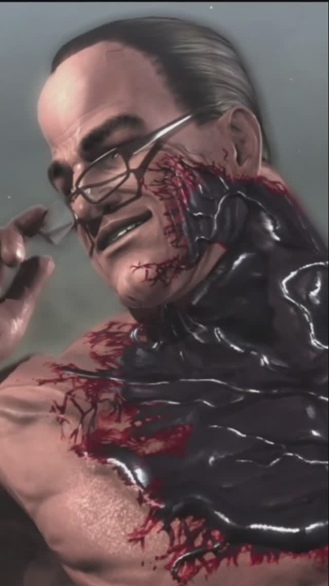 METAL GEAR RISING: REVENGEANCE - Наномашины, сынок! смотреть онлайн