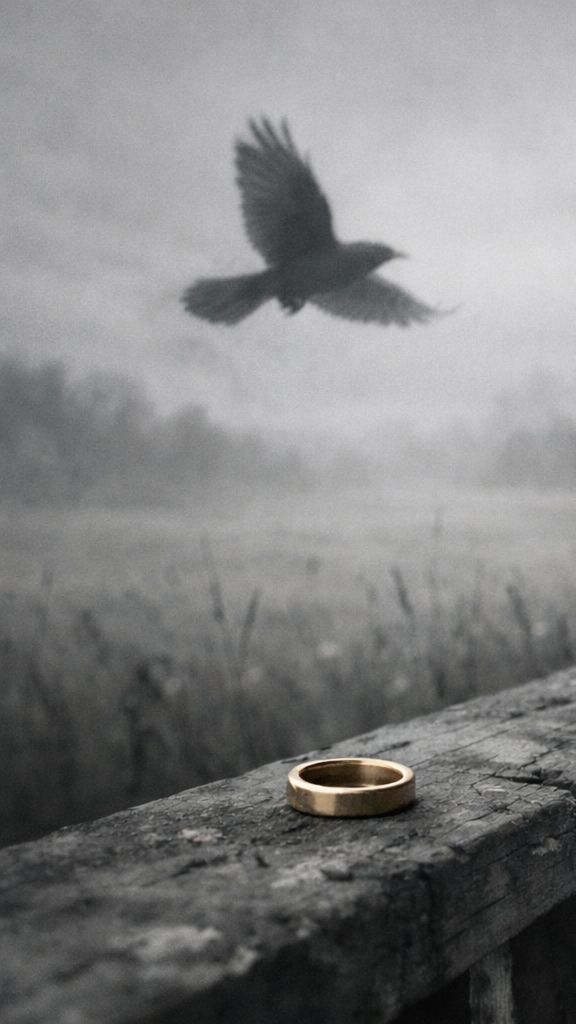 Cuervo Negro - Чёрный ворон - Полная версия песни на канале.