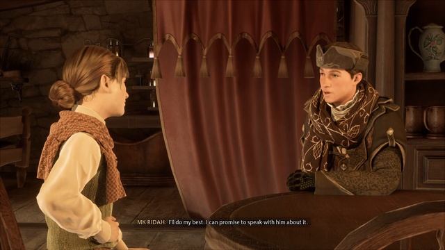 Hogwarts Legacy (2023) [PC] - Часть 2 из 3