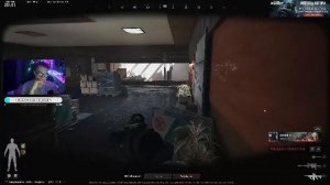 Ночные рейды🔥 Escape from Tarkov + Arena Breakout: Infinite мб