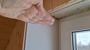 как сделать откосы на окне.mp4