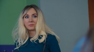 Пришла на встречу выпускников 20 лет спустя