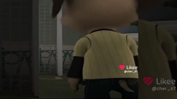 Дружок эдит