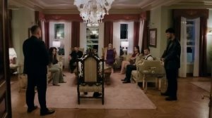 Турецкий сериал «Глаза Черного моря» 1 серия