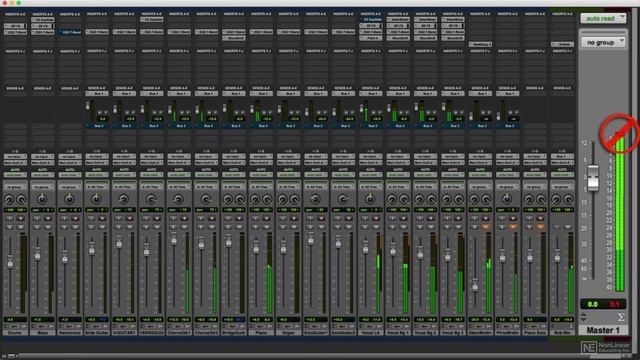 53. Brickwall Limiter смотреть онлайн
