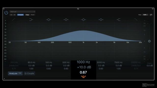 8. Q - Bandwidth смотреть онлайн