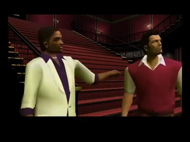 GTA Vice City. Миссия 13 - Доброе утро, Вьетнам! смотреть онлайн