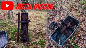 Всё это время мы проезжали мимо этих мест.