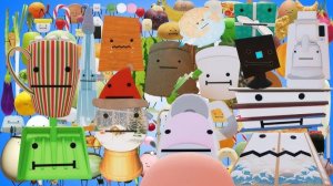 🔍 Как найти все 16 объектов в Roblox Secret Staycation — полный гайд!