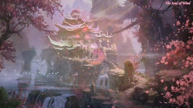 1 Hour Beautiful Piano Music for Studying and Sleeping Vol.2 【BGM】 (720p_24fps_H264-128kbit_AAC)