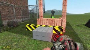 гарис мод вылетел