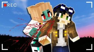 СОСЕД ВАМПИР ЗАРАЖАЕТ ДЕРЕВНЮ. ДЕРЕВНЯ ВАМПИРОВ [ЧАСТЬ 3] - СТРАШИЛКИ МАЙНКРАФТ | Линч