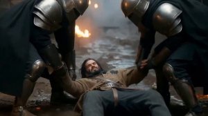 Iron Maiden - Hallowed be thy name