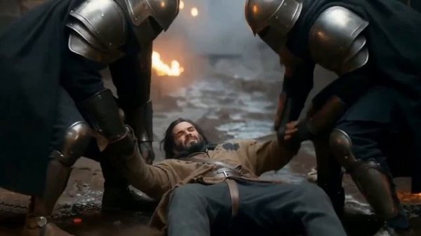 Iron Maiden - Hallowed be thy name