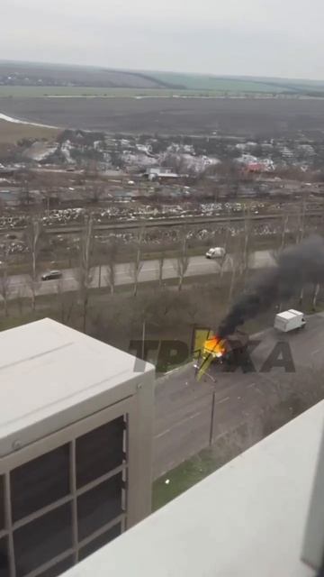 Удары по целям Всу 💥🇷🇺👊 смотреть онлайн