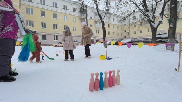 Соседский хоровод смотреть онлайн