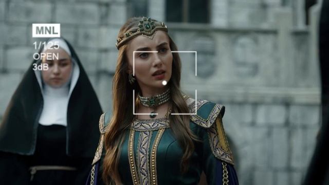 Сериал Мехмед Султан Завоеватель 1 сезон 6 серия - Подробный пересказ смотреть онлайн