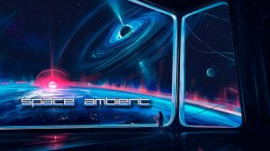 Dreamstate Logic – Octaves Of Light | Space Ambient ☢ Cosmic Downtempo