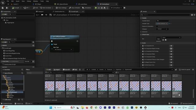 13. Взрыв противника при столкновении смотреть онлайн