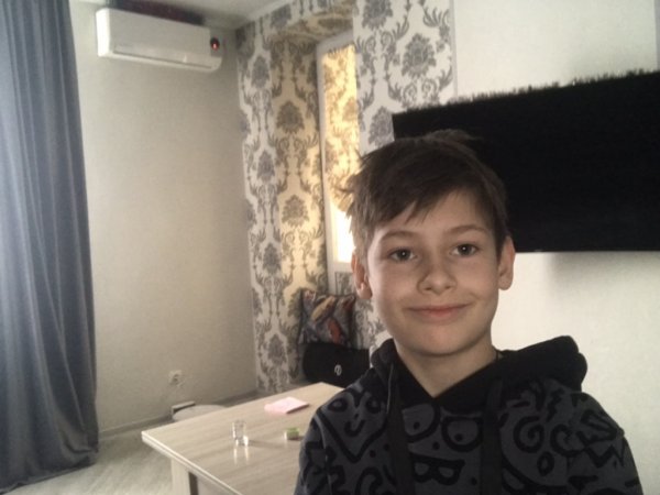 Прост эфир#