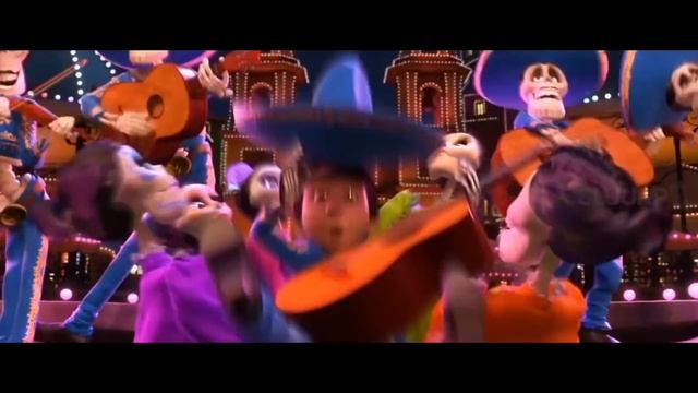 Тайна Коко 2 (Трейлер 2026) смотреть онлайн