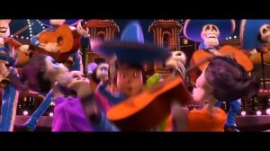 Тайна Коко 2 (Трейлер 2026)